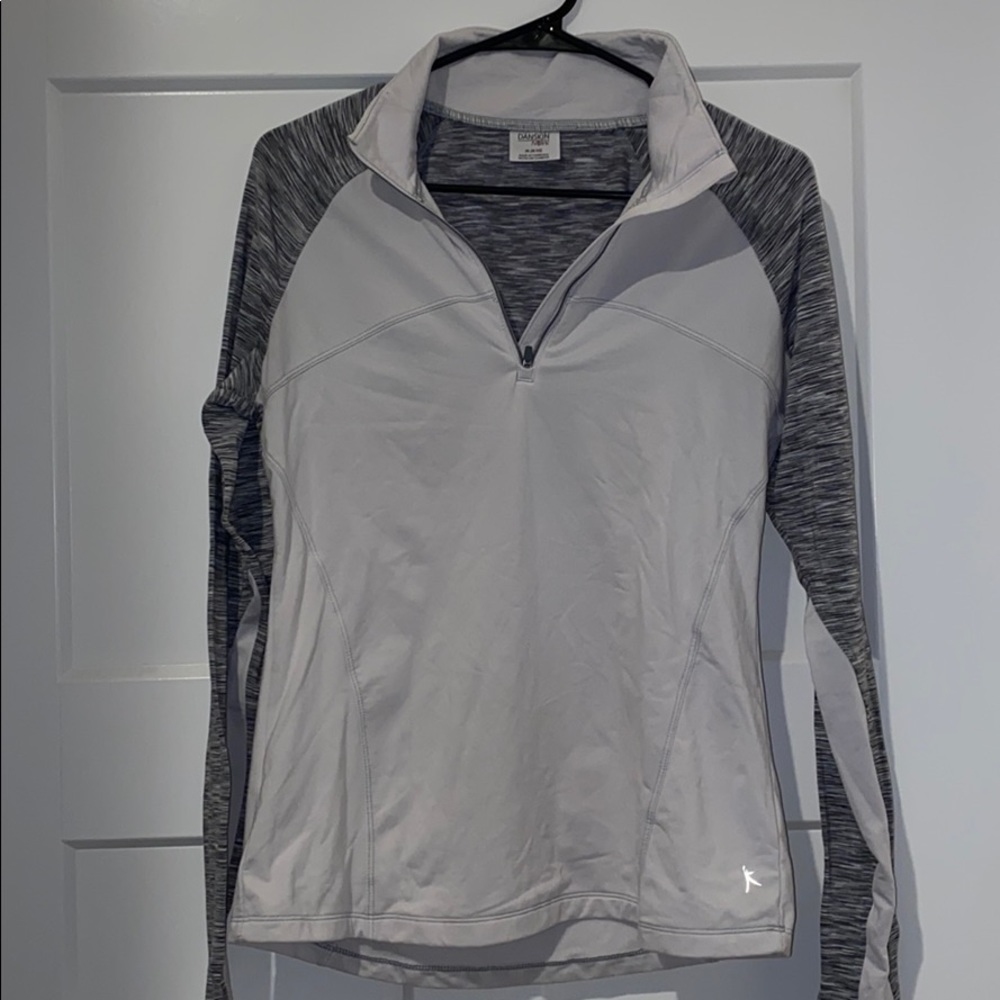 Women’s quarter zip